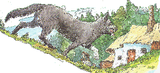 Le Loup et les sept Chevreaux